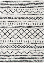 SAFAVIEH Area Rug 4x6 - Image 3