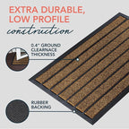 ubdyo Extra Durable Door Mat - Image 4