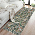 RUGSURE Washable Area Rugs - Image 4