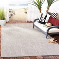 SAFAVIEH Washable Rug Outdoor Courtyard Collection by Unknown