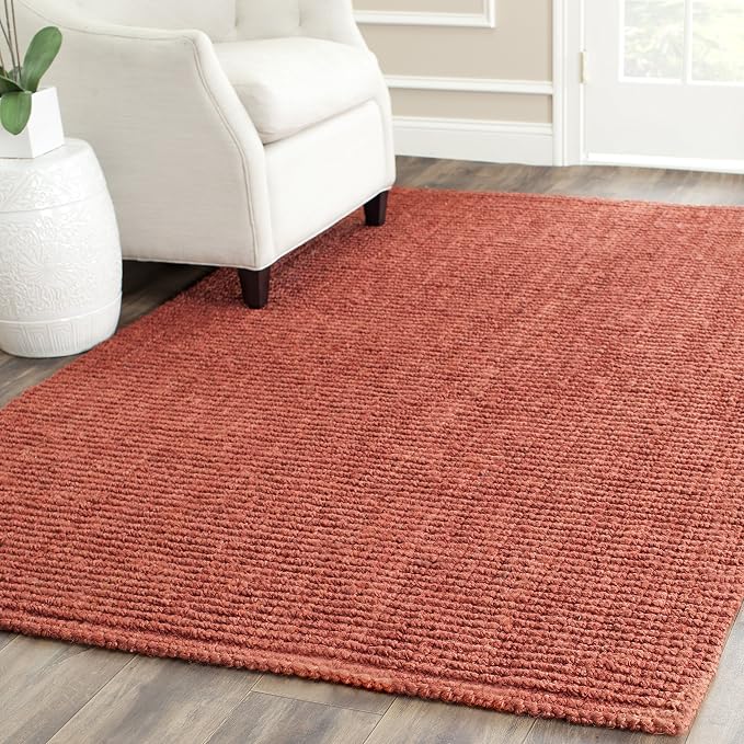SAFAVIEH Area Rug 6x9 by Unknown
