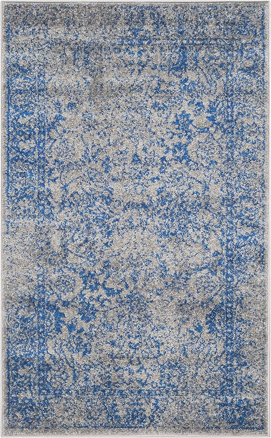 SAFAVIEH Area Rug 3x5 by Unknown