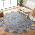 SAFAVIEH Cape Cod Collection Area Rug by Unknown