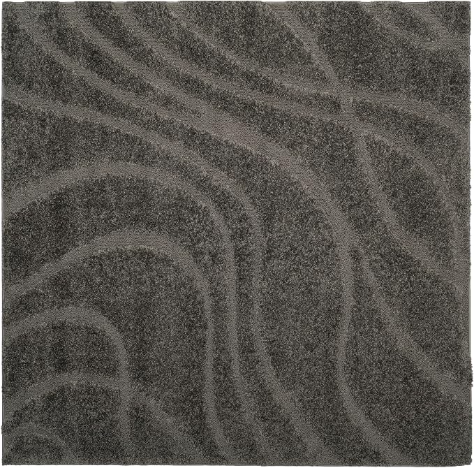 SAFAVIEH Florida Shag Collection Area Rug by Unknown