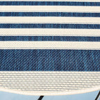 SAFAVIEH Washable Rug Outdoor Courtyard Collection - Image 4