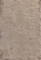 Loloi Amber Lewis Monty Collection MOT-05 Beige/Natural 2'-7" x 8'-0", .50" - Image 2