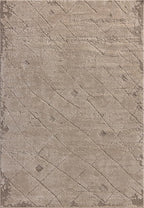 Loloi Amber Lewis Monty Collection MOT-05 Beige/Natural 9'-2" x 13', .50" Pile - Image 2