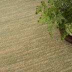 Nourison Home Nourison Essentials Green Gold 12' x 15' Area Rug - Image 5