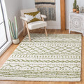 SAFAVIEH Area Rug 4x6 by Unknown