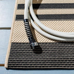 SAFAVIEH Washable Rug Outdoor Courtyard Collection - Image 5