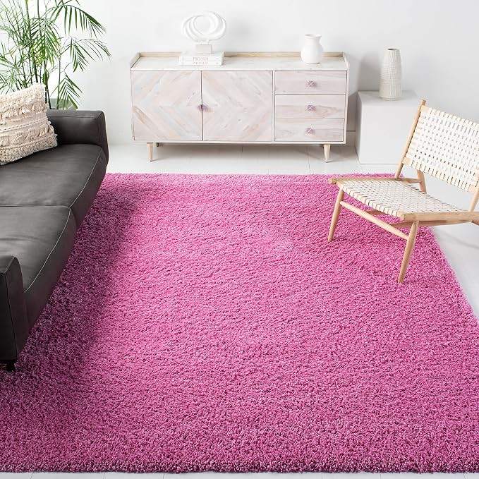 SAFAVIEH California Shag Collection Area Rug by Unknown