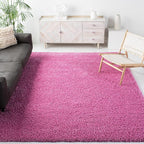 SAFAVIEH California Shag Collection Area Rug by Unknown