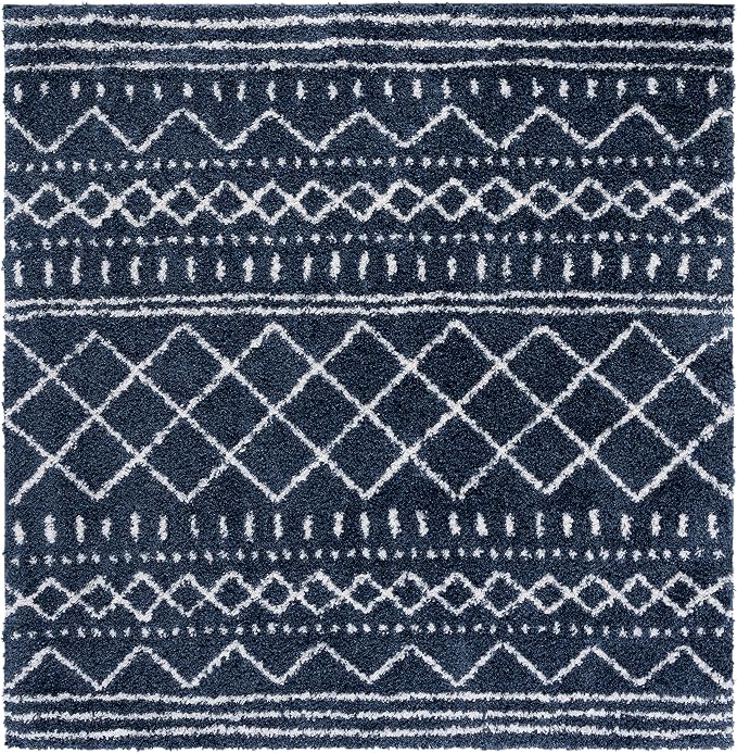 SAFAVIEH Arizona Shag Collection Area Rug - Image 3