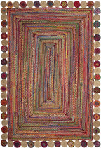SAFAVIEH Cape Cod Collection Area Rug - Image 3