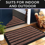 ubdyo Extra Durable Door Mat - Image 9