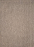 SAFAVIEH Outdoor Area Rug 8x10 - Image 3