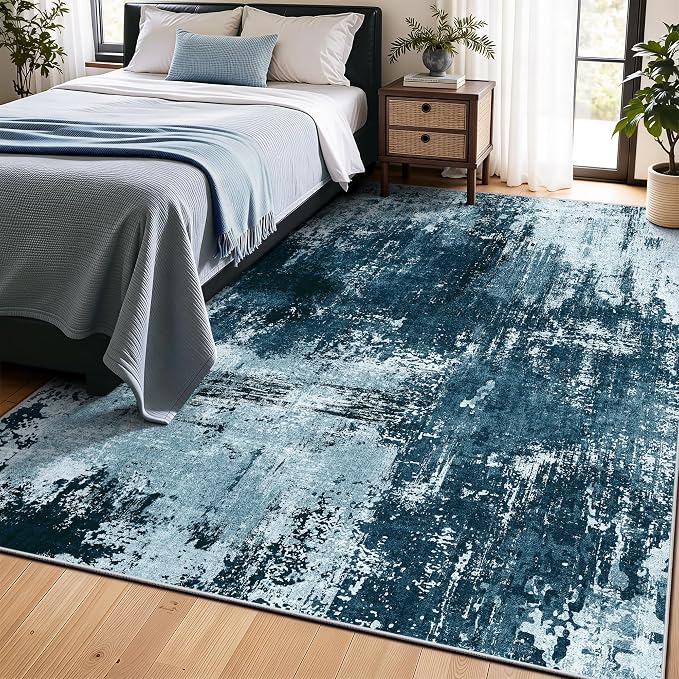 5x7 Rugs for Living Room - Image 3