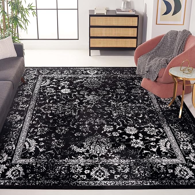 SAFAVIEH Area Rug 8x10 by Unknown