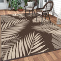 GENIMO Outdoor Rug 6' x 9' Waterproof by GENIMO