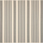SAFAVIEH Washable Rug Outdoor Courtyard Collection - Image 3