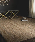 SAFAVIEH Natural Fiber Collection Area Rug - Image 10
