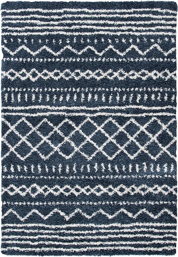 SAFAVIEH Area Rug 4x6 - Image 3