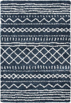 SAFAVIEH Arizona Shag Collection Area Rug - Image 3