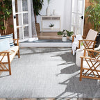 SAFAVIEH Washable Rug Outdoor Courtyard Collection by Unknown