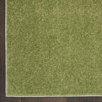 Nourison Home Nourison Essentials Green 3' x 5' Area Rug - Image 4