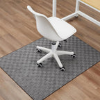Chair Mat for Hardwood & Tile Floor, Anti Slip, Floor Protector for Home Office - Image 8