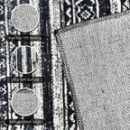 RUGSURE Washable Area Rugs 9' x 12' - Image 7