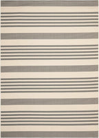 SAFAVIEH Washable Rug Outdoor Courtyard Collection - Image 3