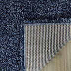 SAFAVIEH California Shag Collection Accent Rug - Image 7