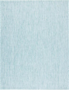 SAFAVIEH Outdoor Area Rug 8x10 - Image 3