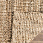 SAFAVIEH Natural Fiber Collection Runner Rug - Image 9