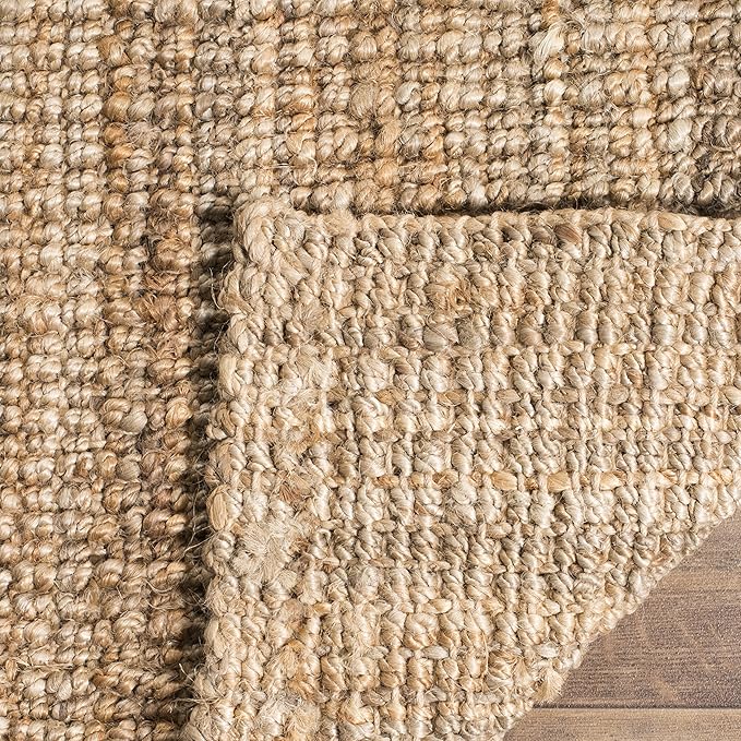 SAFAVIEH Natural Fiber Collection Runner Rug - Image 9
