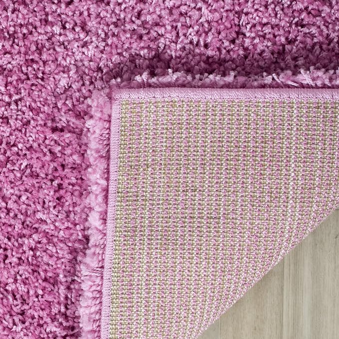 SAFAVIEH California Shag Collection Accent Rug - Image 10