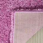 SAFAVIEH California Shag Collection Runner Rug - Image 9