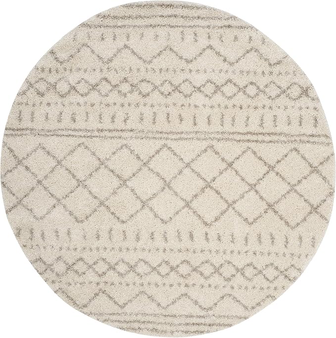 SAFAVIEH Arizona Shag Collection Area Rug - Image 3