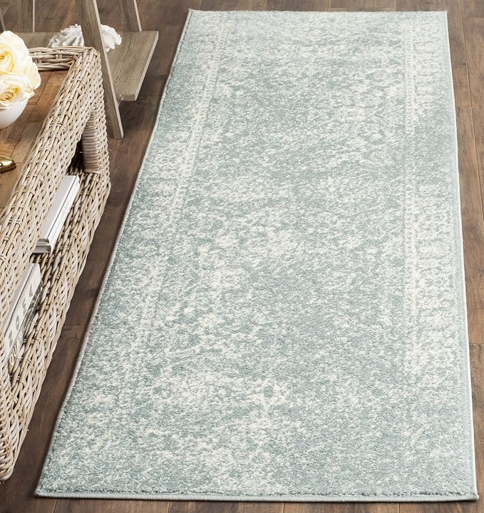 SAFAVIEH Adirondack Collection Runner Rug by Unknown