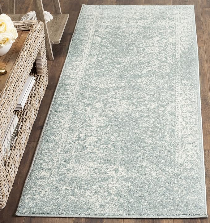 SAFAVIEH Adirondack Collection Runner Rug by Unknown