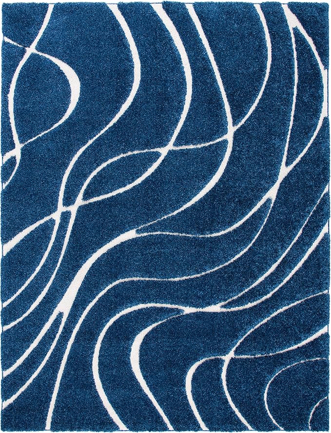 SAFAVIEH Area Rug 11x15 - Image 3