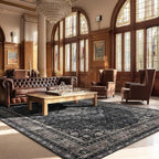 Ruaruarug Washable Area Rug 8x10 - Image 10