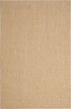 SAFAVIEH Outdoor Area Rug 6'7"x9'6" - Image 3