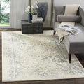 SAFAVIEH Area Rug 6x8 by Unknown