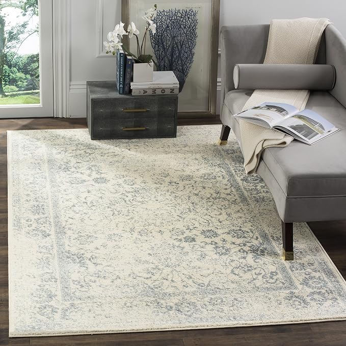 SAFAVIEH Adirondack Collection Area Rug by Unknown