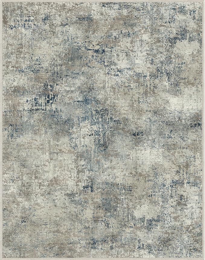 BEIMO Area Rugs 8x10 for Living Room Bedroom, Modern Abstract Machine Washable - Image 7