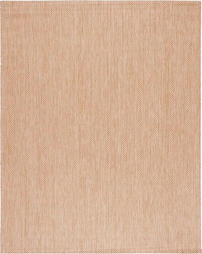 SAFAVIEH Washable Rug Outdoor Courtyard Collection - Image 3