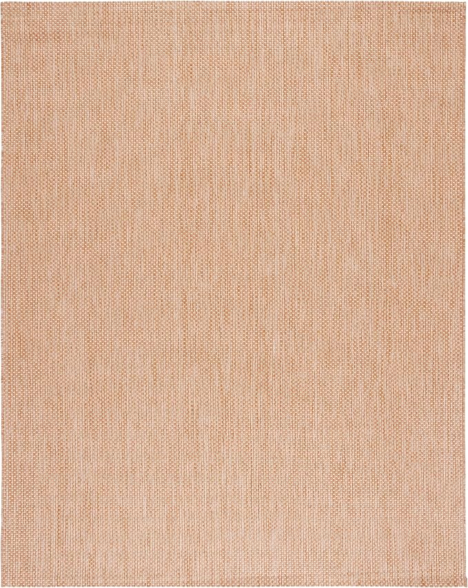 SAFAVIEH Courtyard Collection Area Rug - Image 3