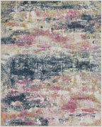 BEIMO Area Rugs 8x10 for Living Room Bedroom, Modern Abstract Machine Washable - Image 5